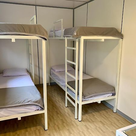 Hotel Bukit Pinus Tegalharendong Екстер'єр фото