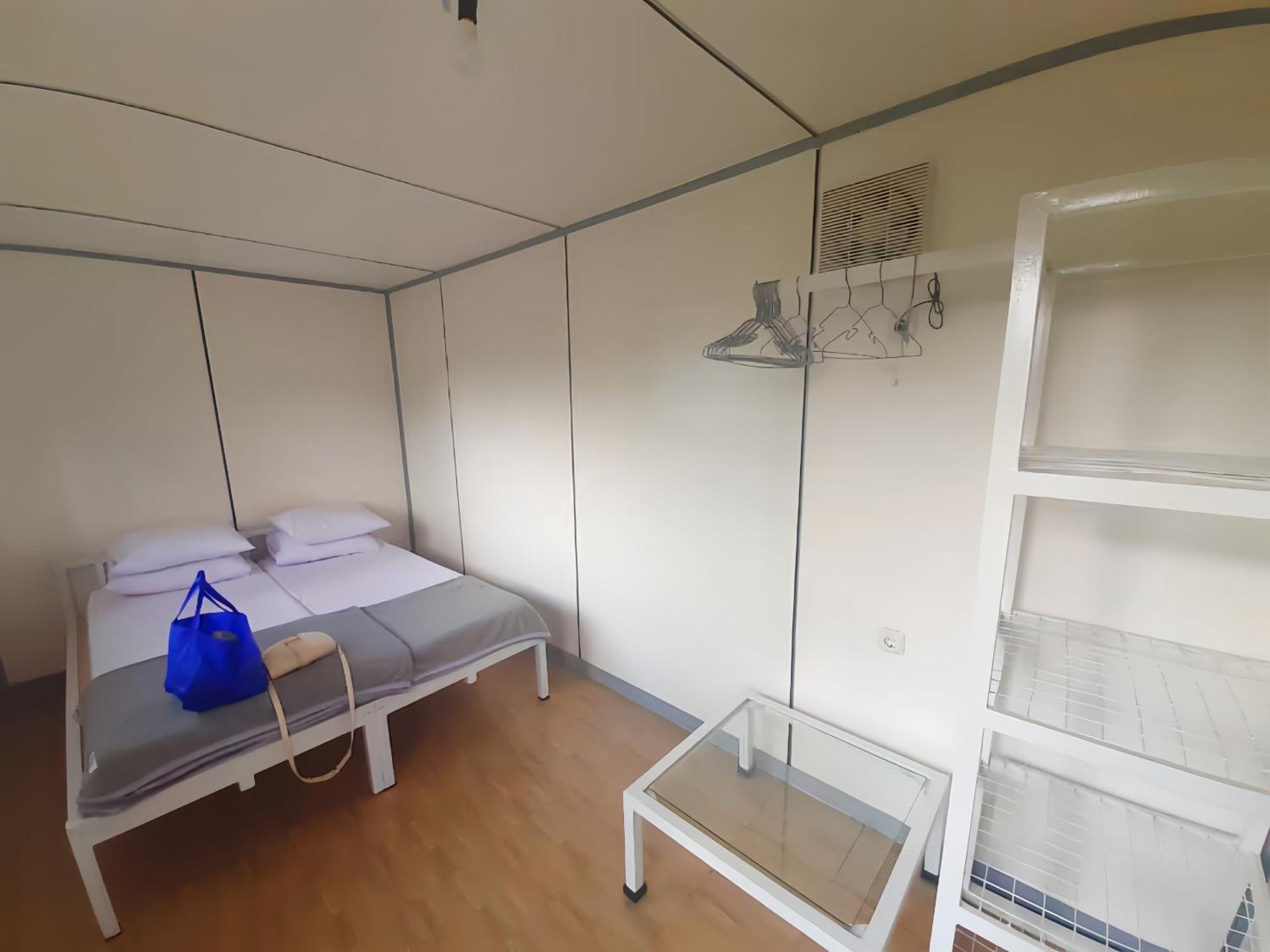 Hotel Bukit Pinus Tegalharendong Екстер'єр фото