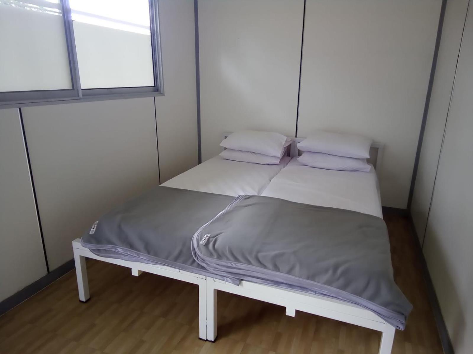 Hotel Bukit Pinus Tegalharendong Екстер'єр фото